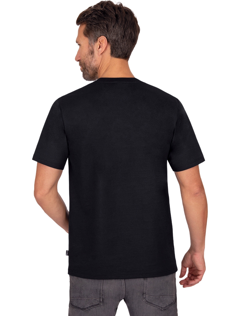»TRIGEMA mit kaufen T-Shirt Affen-Aufdruck« T-Shirt online Trigema großem