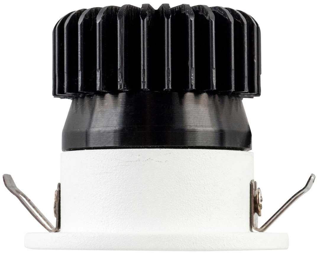 Havit Lighting LED Deckenleuchte »NICHE«, LED fest integriert, hohe Schutzklasse IP4