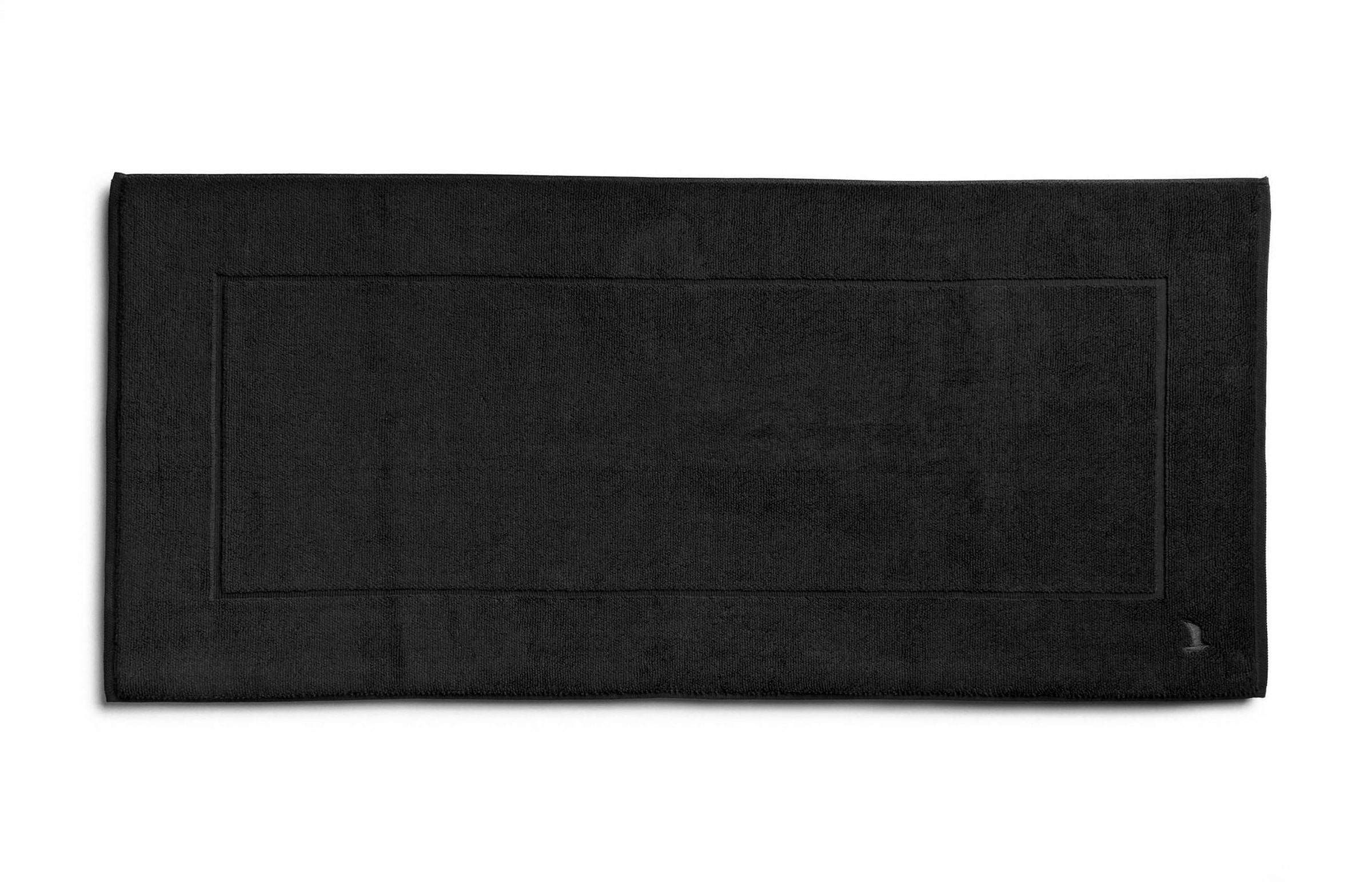 Möve Badematte »Superwuschel«, fußbodenheizungsgeeignet-beidseitig nutzbar