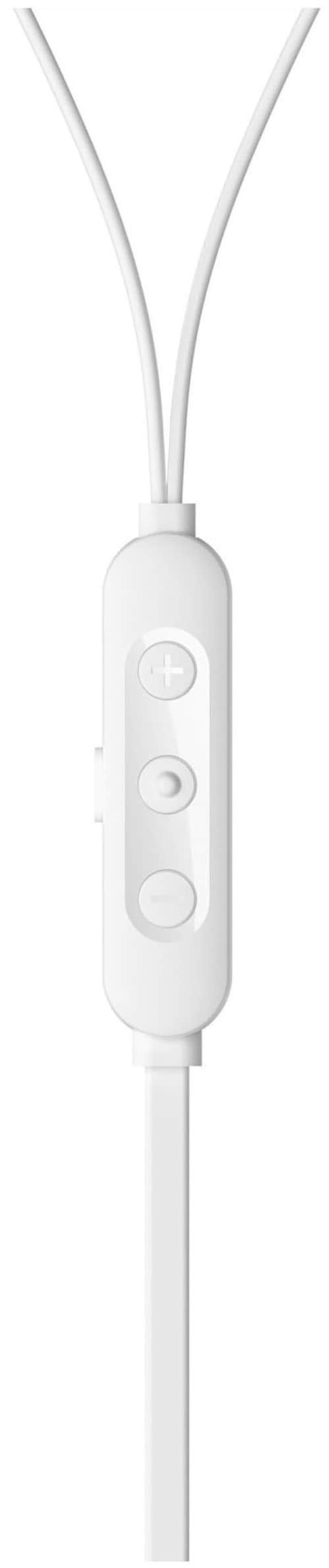 Belkin In-Ear-Kopfhörer »SoundForm« nicht vorhanden Active Noise Cancelling (ANC)