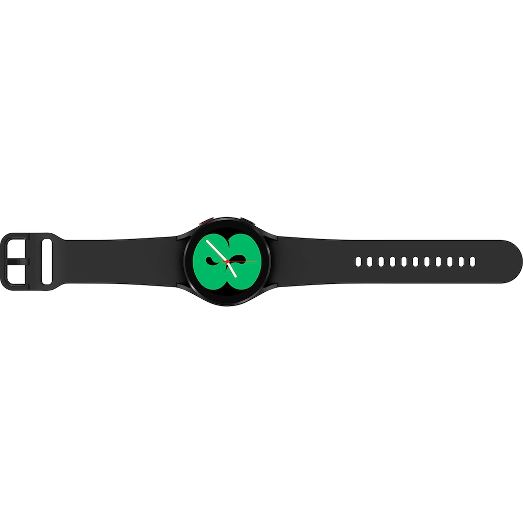 Samsung Smartwatch »Galaxy Watch 4-40mm LTE«, (Wear OS by Google)