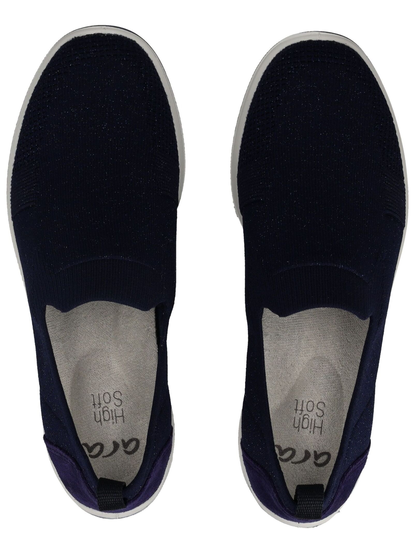 Ara Slipper »Ara Slipper Textil«