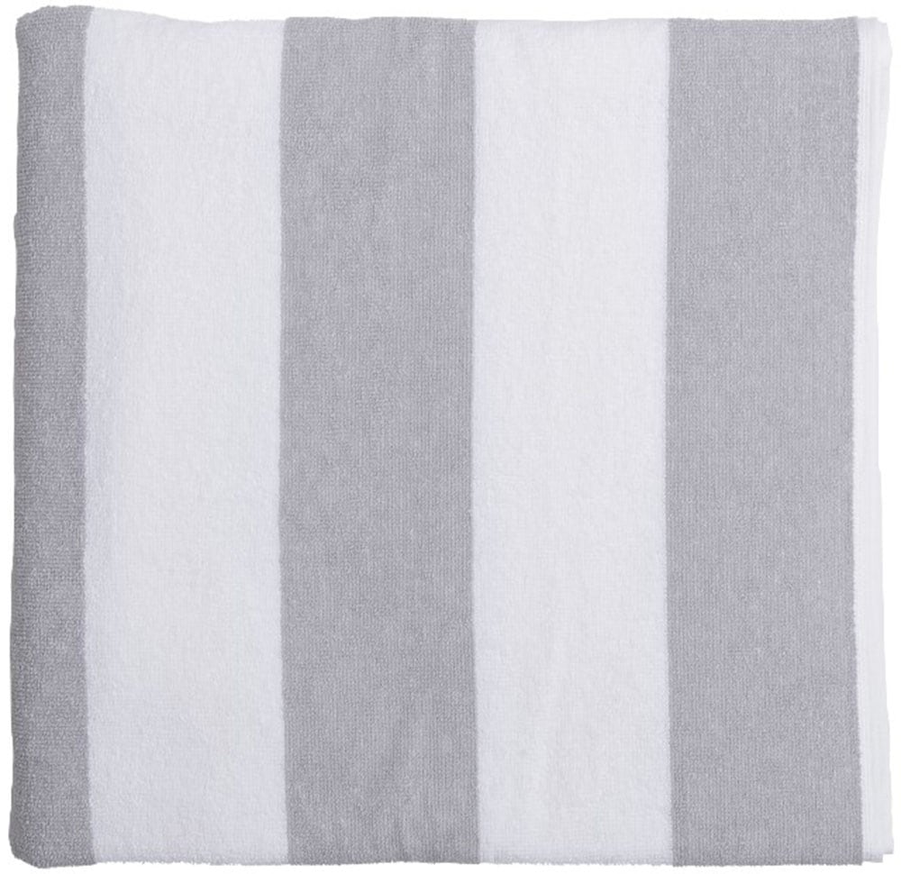 Wewo fashion Duschtuch »9713DT«, (1 St., Badetuch 70 x 140 cm), chlorecht günstig online kaufen