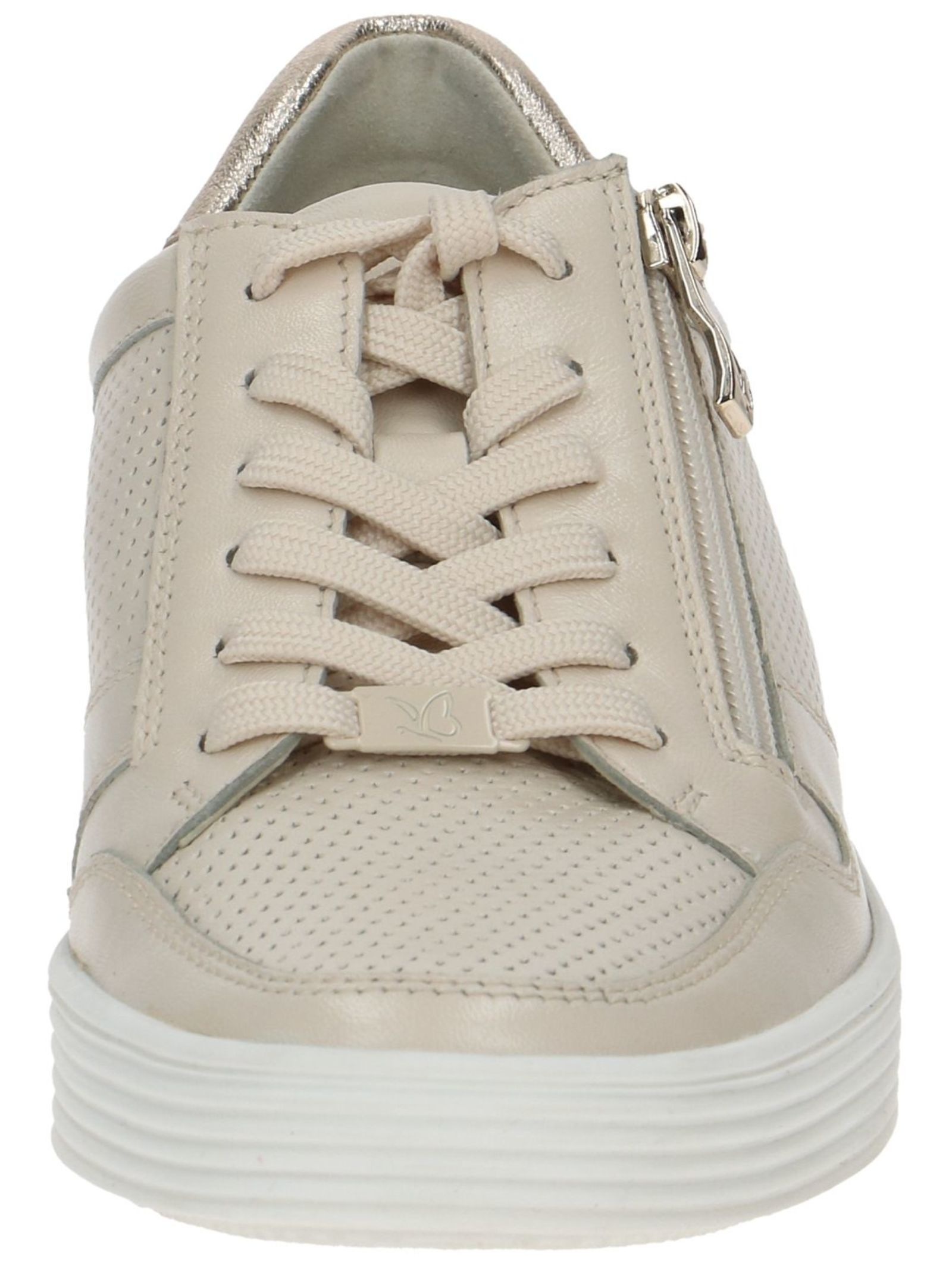 Caprice Schnürschuh »Caprice Halbschuhe Leder«