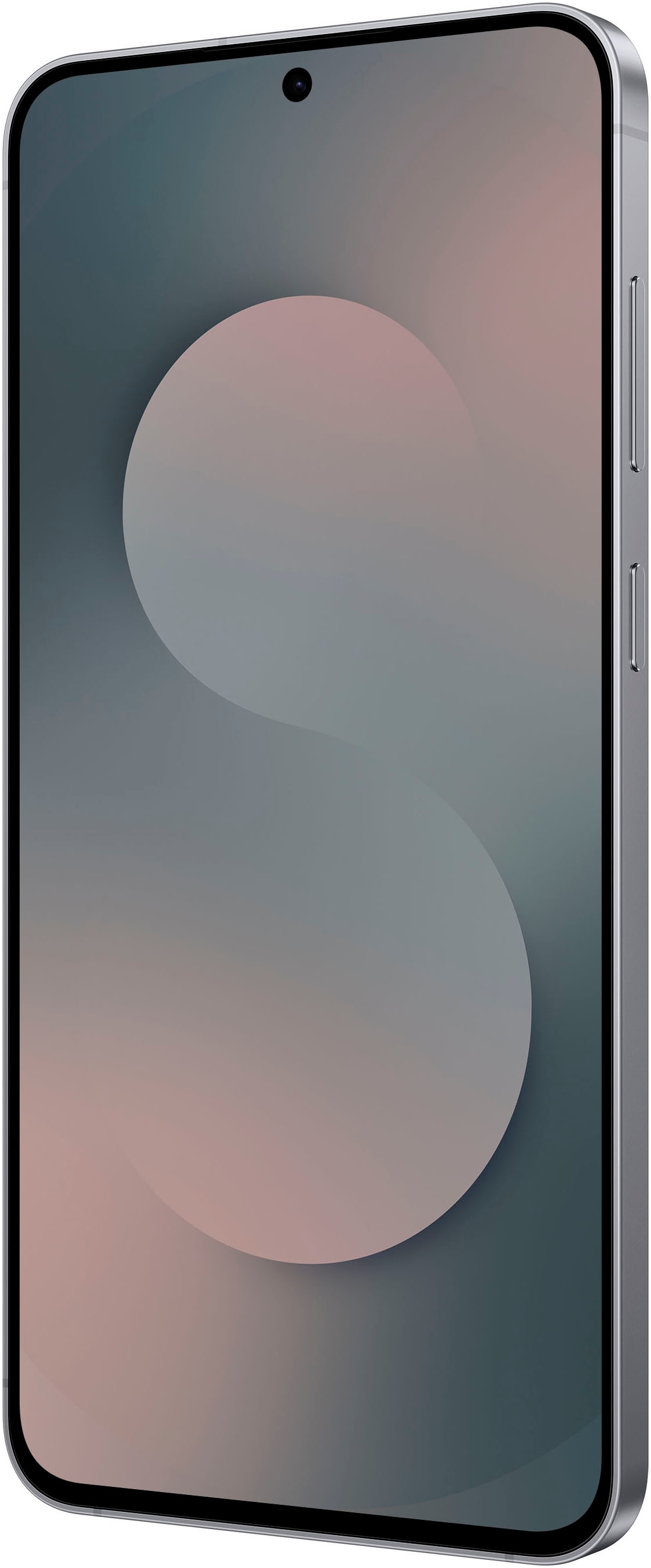 Samsung Smartphone »Galaxy S25 FE«, jetblack