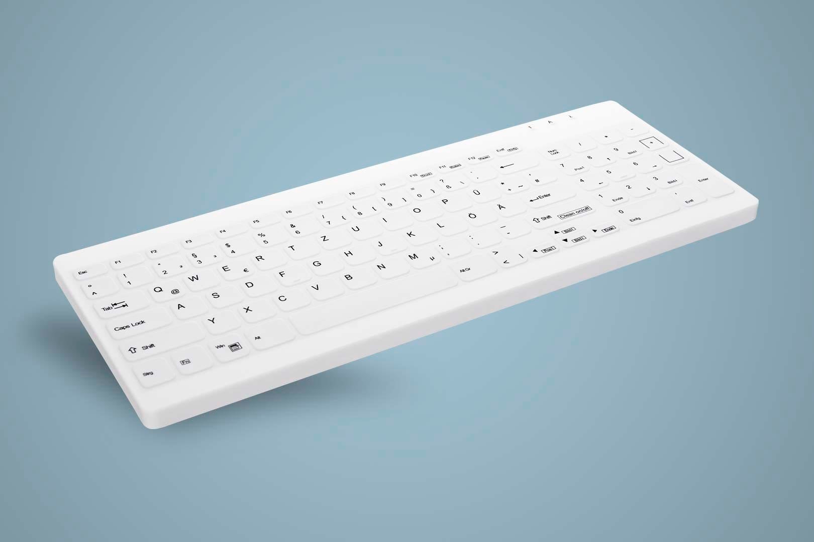 Cherry Tastatur »AK-C7012« (Ziffernblock)