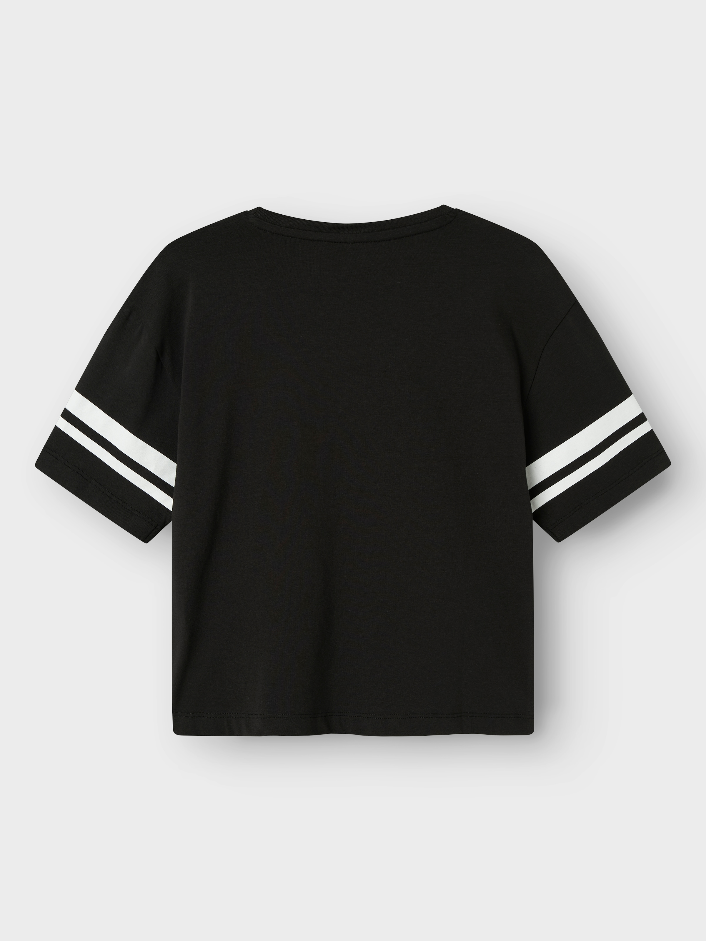Name It T-Shirt »NKFJIXINA WED SS RLX TOP BOX NOOS SKY«