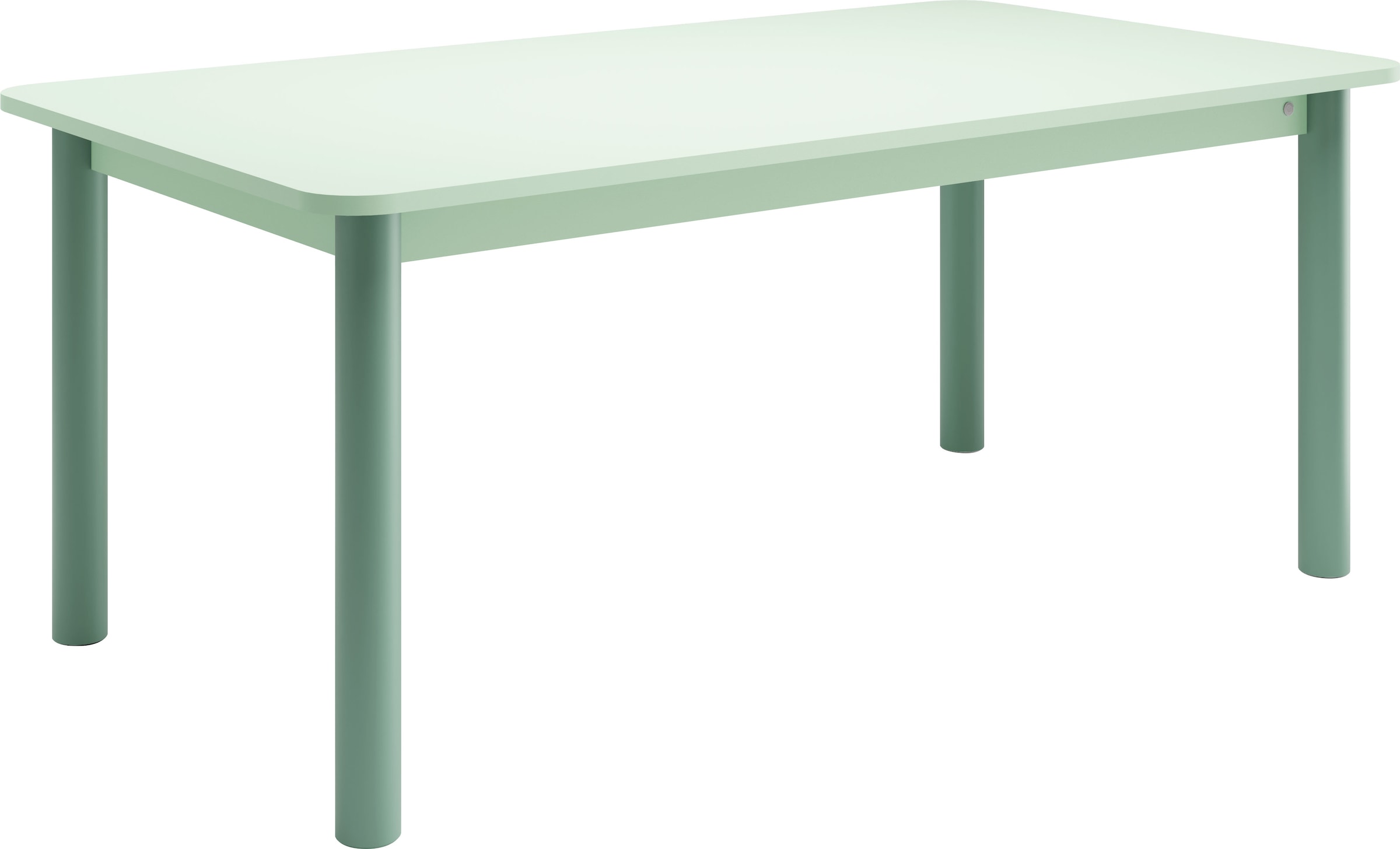 TOM TAILOR HOME Esstisch »COLOR TABLE« 1 Stk. tlg. Esstisch, 4-Fuß, 3 Größe günstig online kaufen