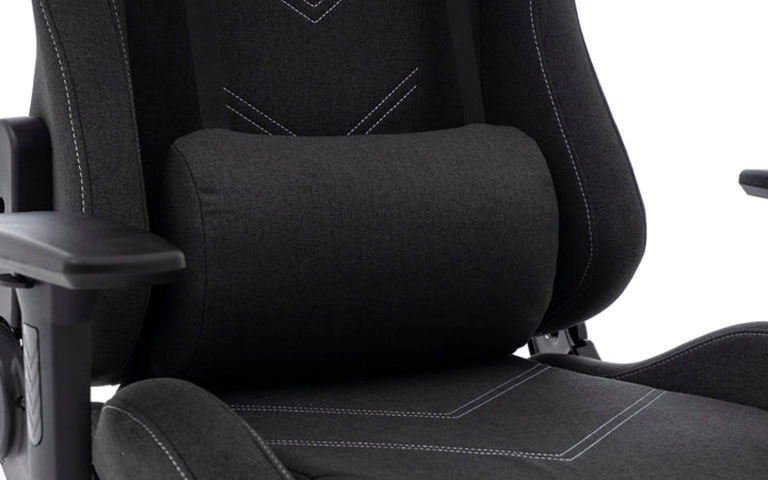 Raptor-Gaming Gaming-Stuhl »RAUBVOGEL GS-100«, Stoff