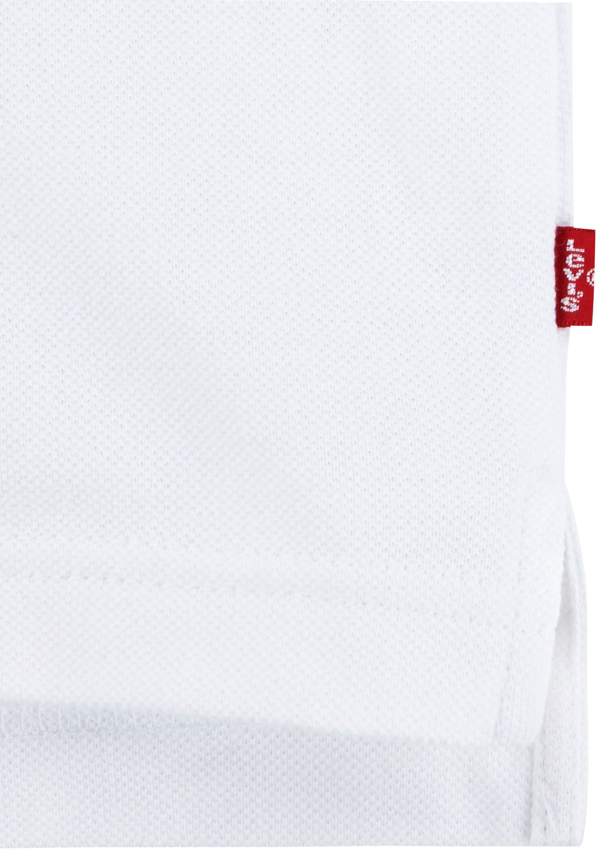 Levi's® Kids Poloshirt »LVB BACK NECK TAPE POLO«, for BOYS