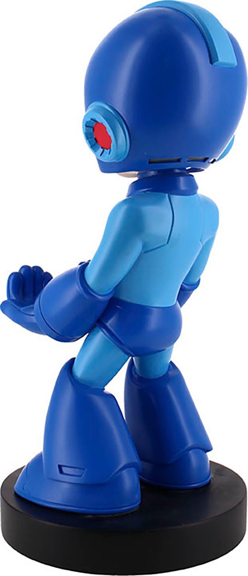 Spielfigur »Cable Guy- Mega Man«