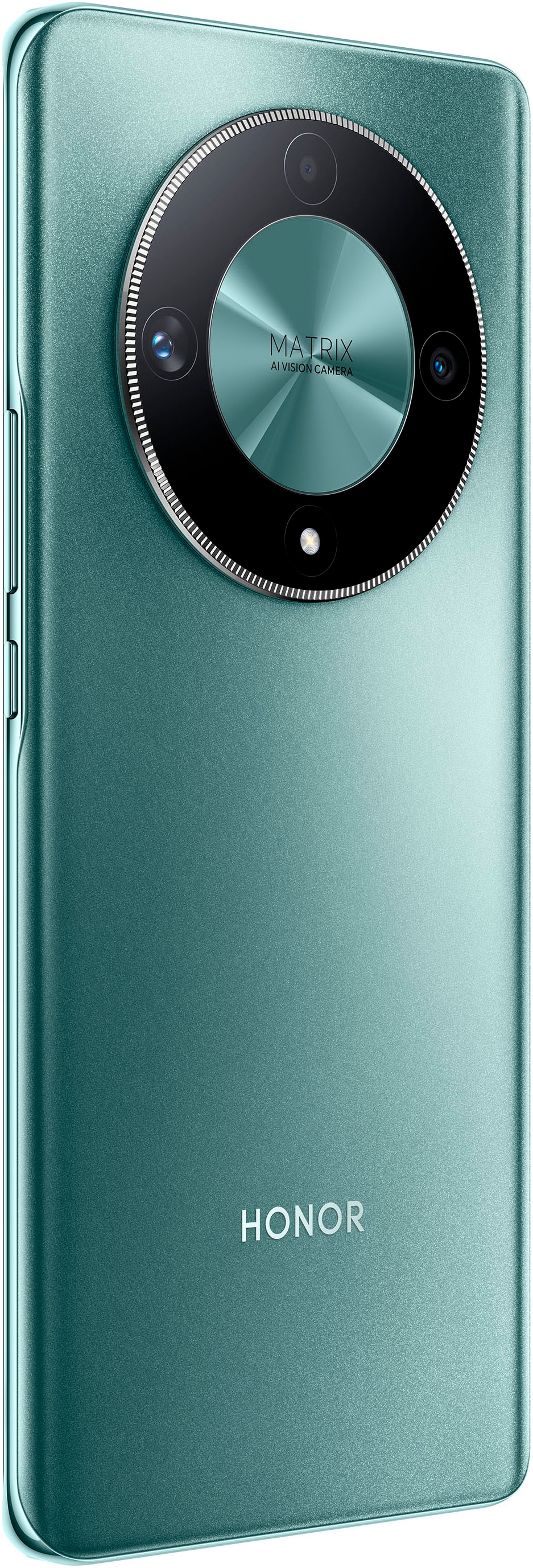 Honor Smartphone »Magic6 Lite«, emerald green