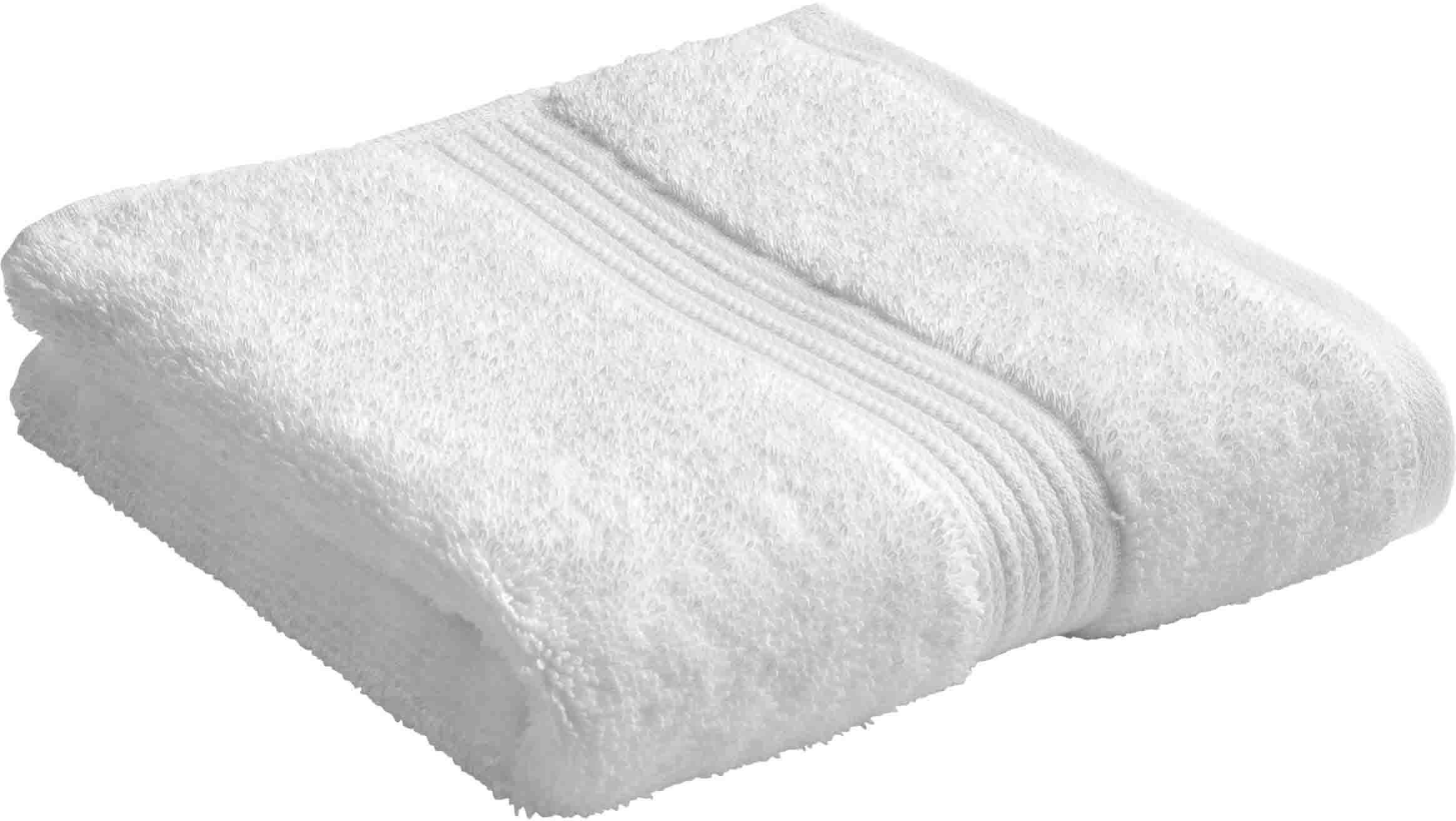 Christy Gästehandtücher »SUPREME«, (6 St., 6er Set Gästehandtücher 40 x 76 günstig online kaufen