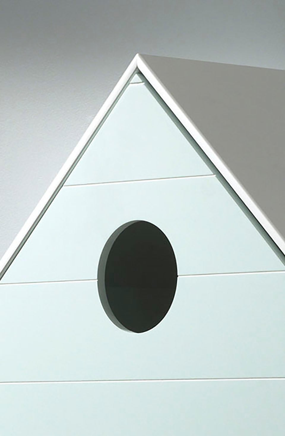 Vipack Drehtürenschrank »Casami, mit Soft-Close, viel Stauraum, TOP modern«, (B/H/T ca. 57,6x171,3x37cm, verschiedene Farben, Strandhaus-Optik), als Kleider-/Wäscheschrank nutzbar, universell einsetzbar