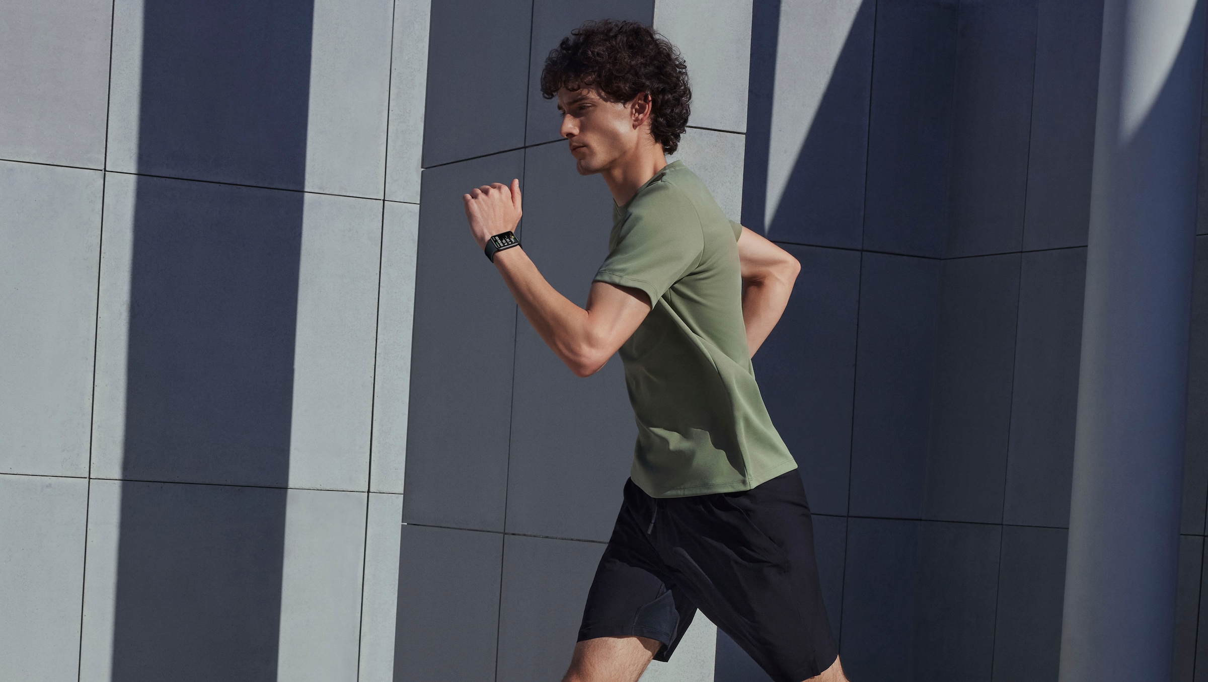 Xiaomi Fitnessband »Smart Band 9 Pro«, (4.42 cm / 1.74 Zoll), HyperOS,)