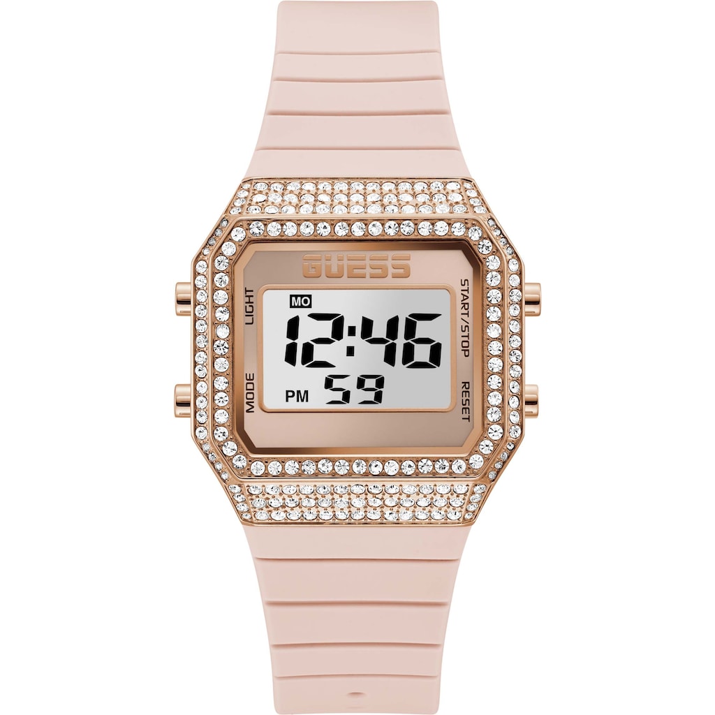 Guess Digitaluhr »GW0430L3«