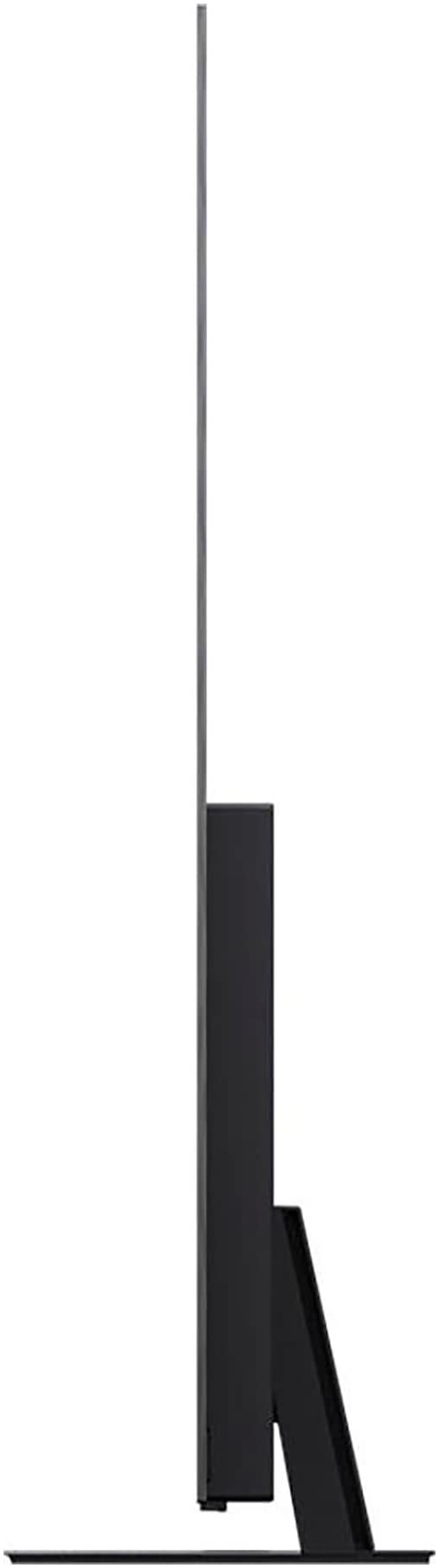 LG OLED-Fernseher »OLED83C5ELA«, 4K Ultra HD, Smart-TV