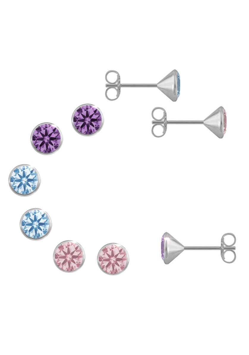 Ohrstecker-Set 