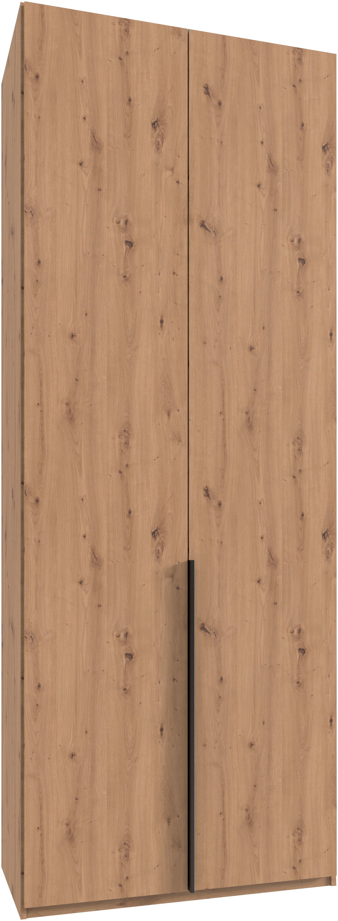 Wimex Kleiderschrank »Mugano,in 5 Breiten,2 Höhen,2 Tiefen, viele Farben, M günstig online kaufen