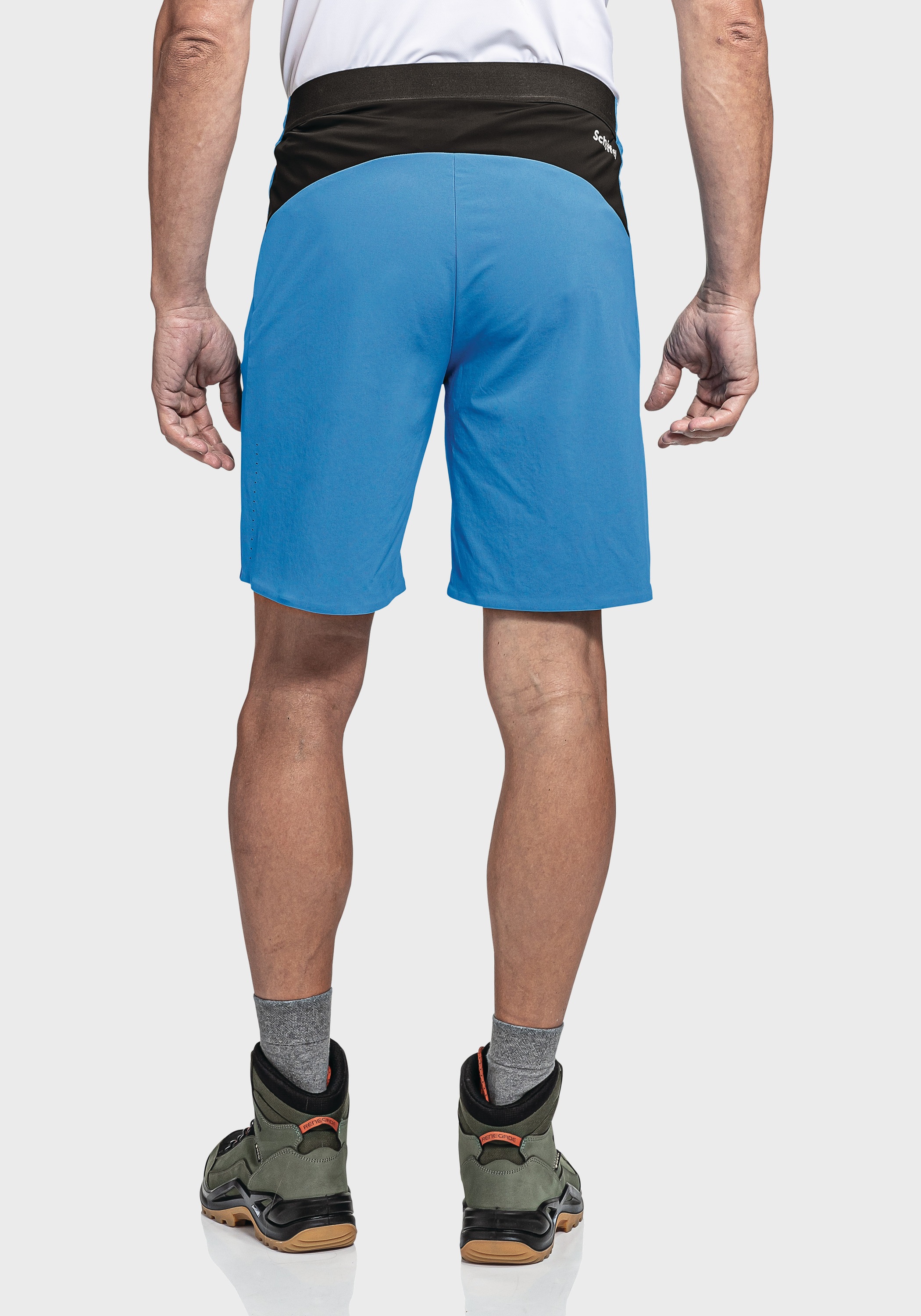 4. Bild von Schöffel Bermudas »Shorts Hestad Light M«