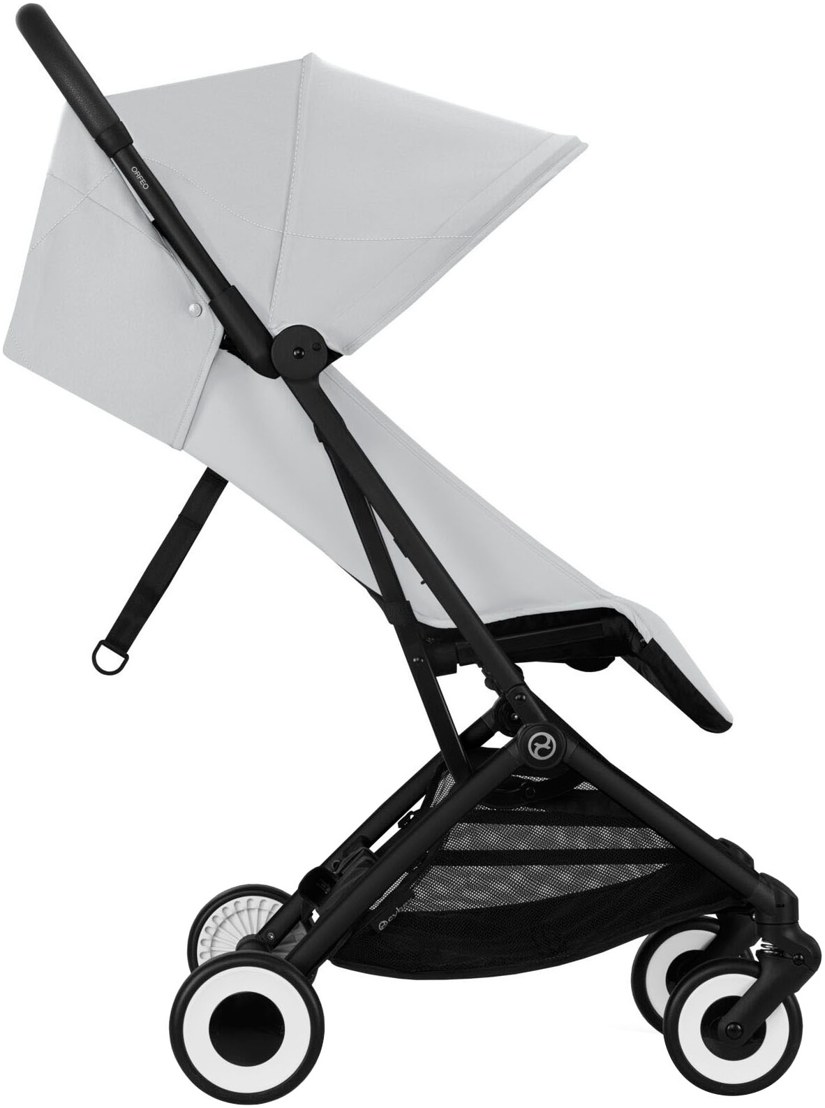 Cybex Kinder-Buggy »Cybex Gold, Orfeo«, 22 kg