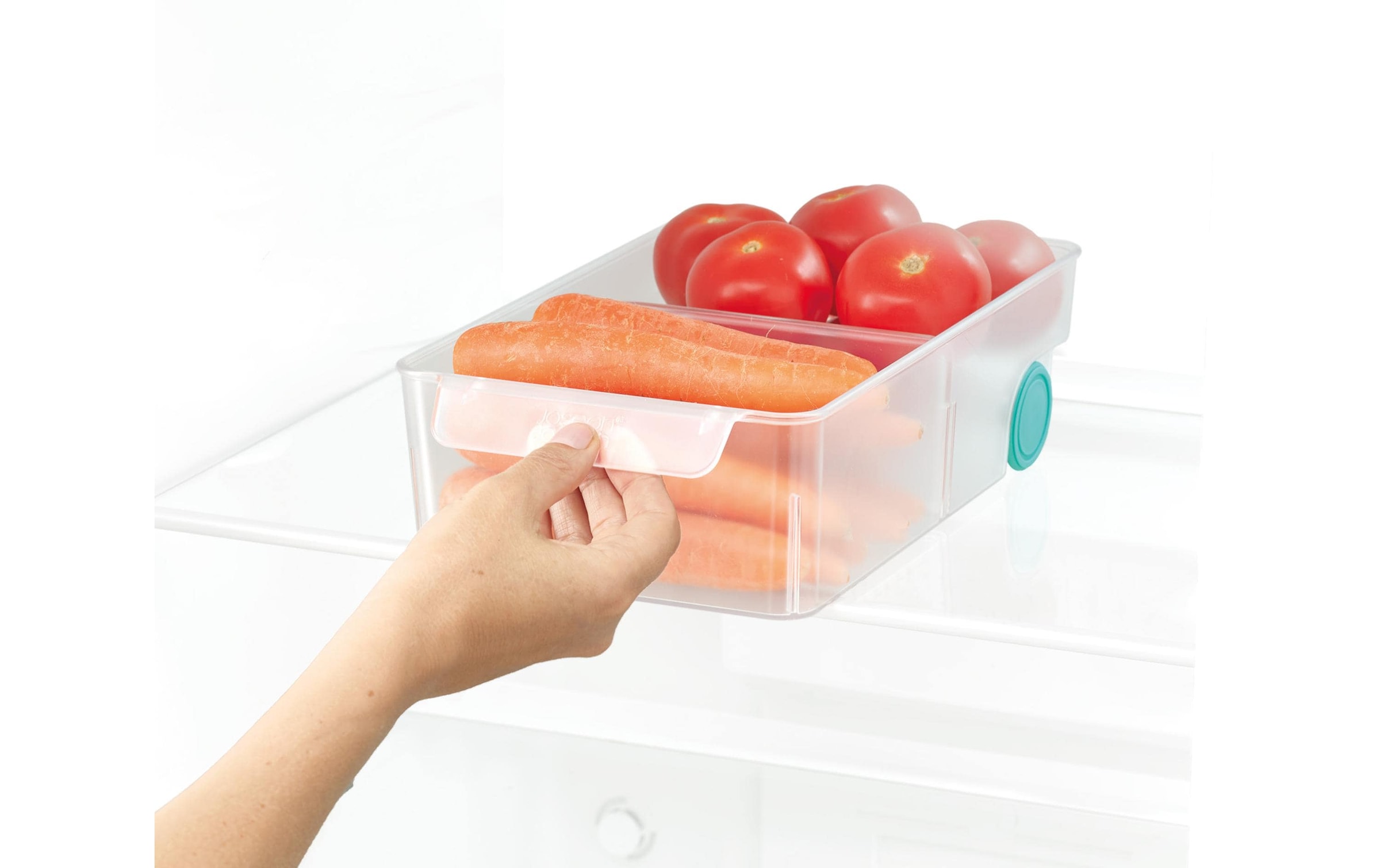 Joseph Joseph Aufbewahrungssystem »Fridge Store 45168 cm x 45033«