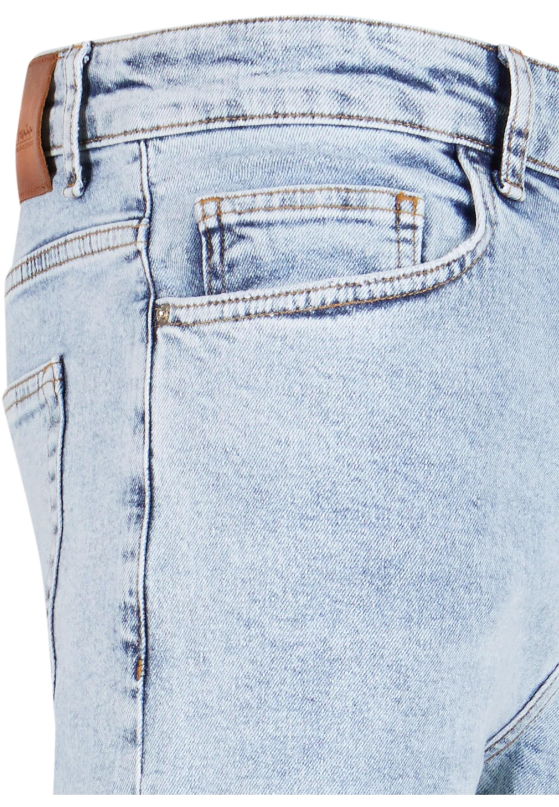 2Y Premium Bequeme Jeans »2Y Premium Herren 2Y Skinny Fit Jeans«