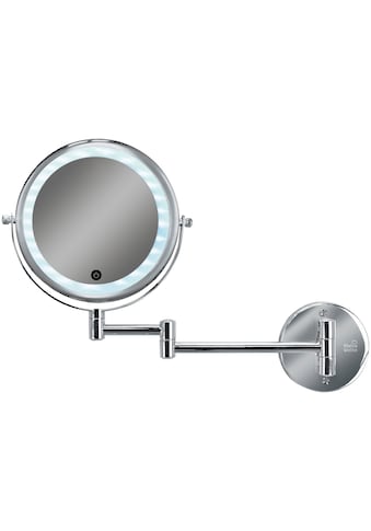 Kosmetikspiegel »Lumi Mirror«, 7-fach Vergrösserung