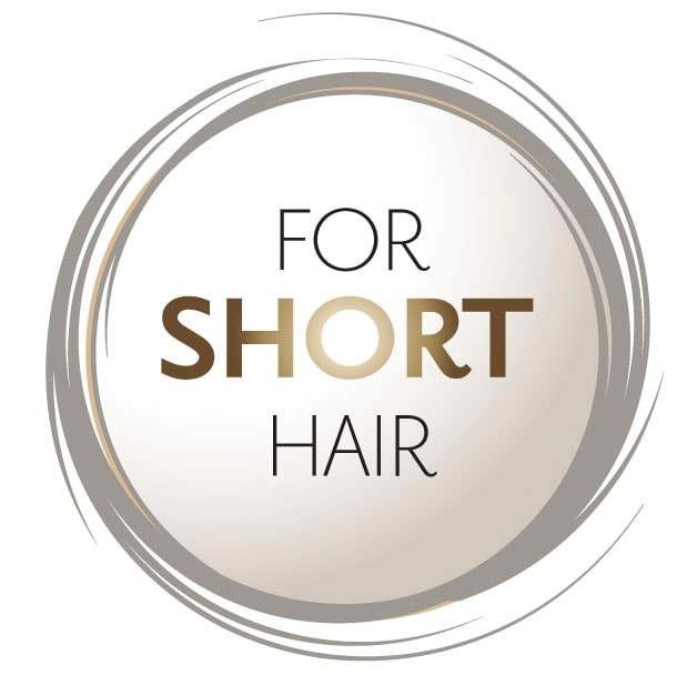 Remington Warmluftbürste »Blow Dry & Style AS7100«, 2 Aufsätze, 400 Watt, (Airstyler/Rundbürste/Lockenbürste) für kurze Haare