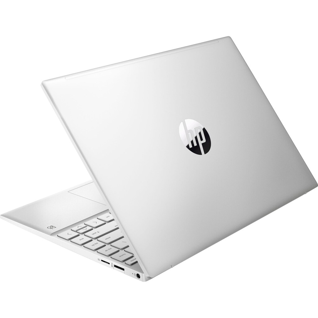 HP Notebook »13-be0074ng«, 33,8 cm, / 13,3 Zoll, AMD, Ryzen 7, Radeon Graphics, 512 GB SSD