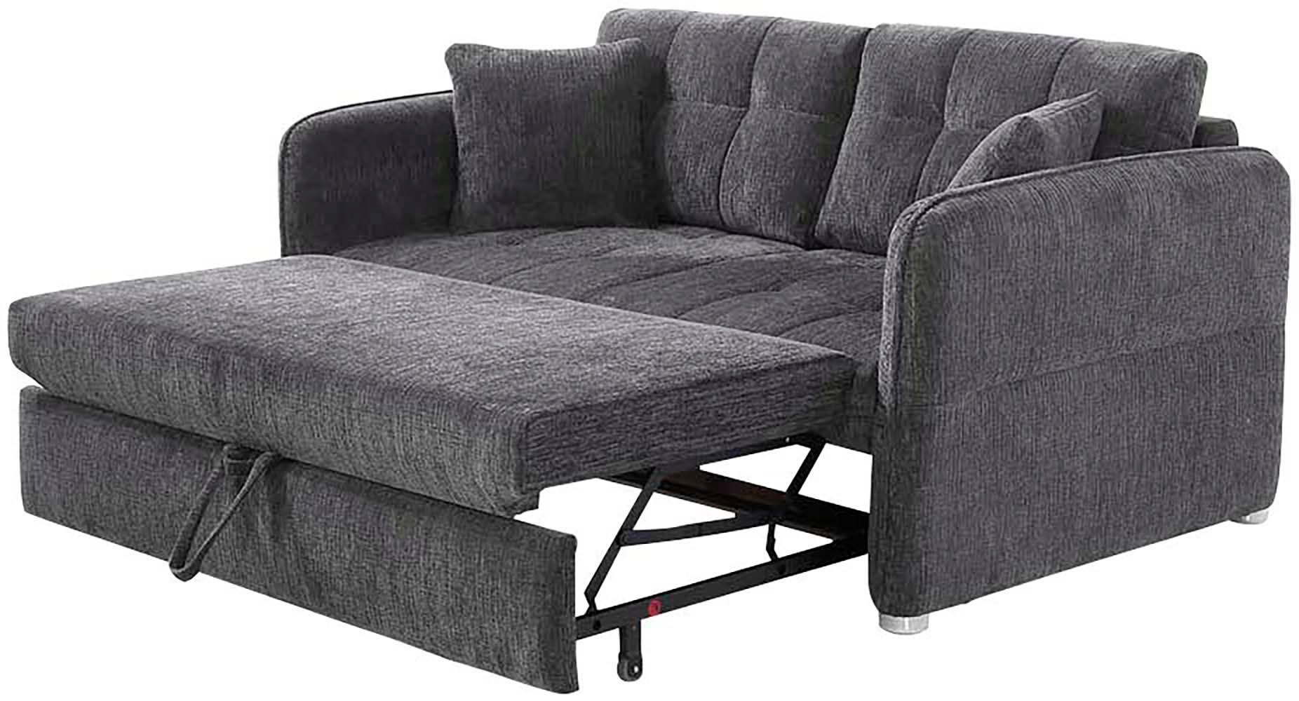 Jockenhöfer Gruppe Schlafsofa "Leon, mit Schlaf- und Relaxfunktion" 3 Breit günstig online kaufen