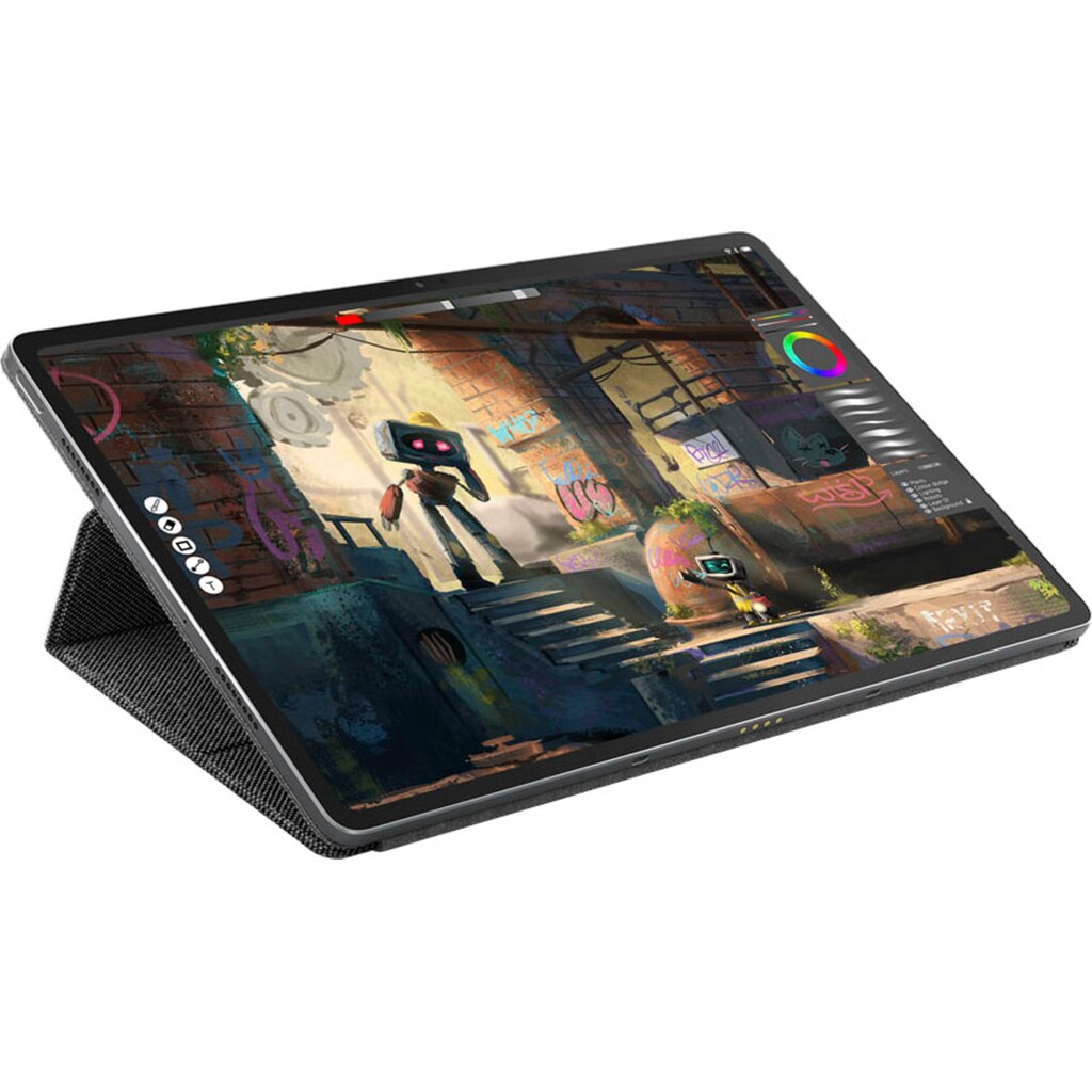 Lenovo Tablet »Tab P12 Pro«, (Android)