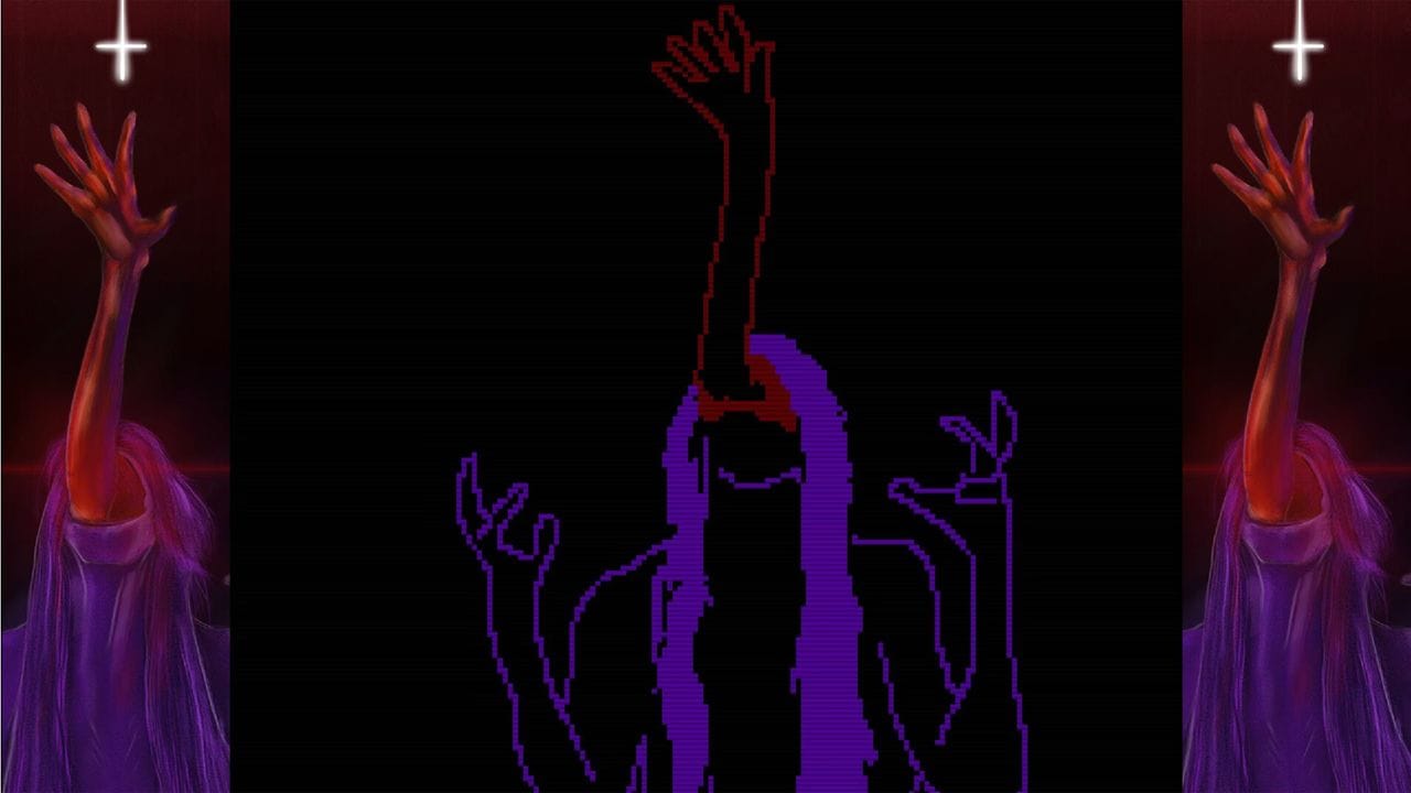 Fangamer Spielesoftware »FAITH: The Unholy Trinity« PlayStation 5