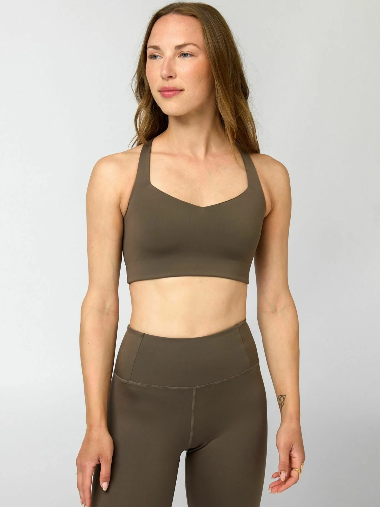 GIRLFRIEND COLLECTIVE Funktionstop »Girlfriend Collective Top Float«