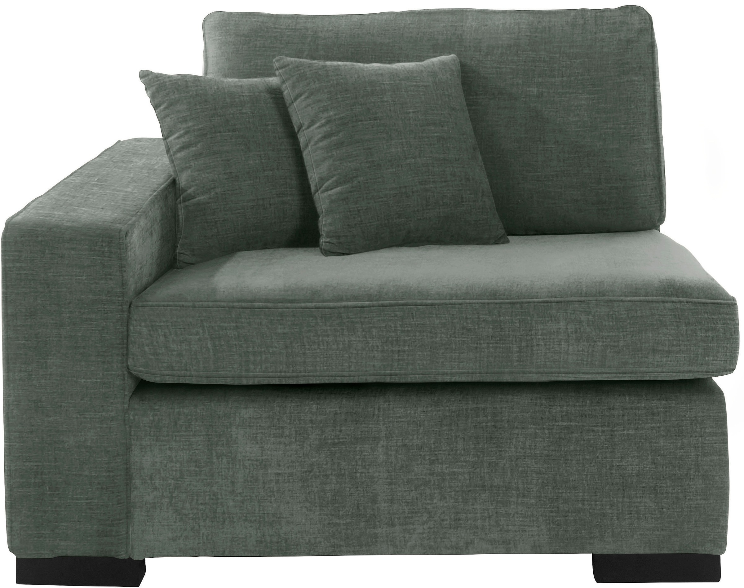 Home affaire Sofaelement »Skara«, Modul zum eigenen Zusammenstellen, in vie günstig online kaufen