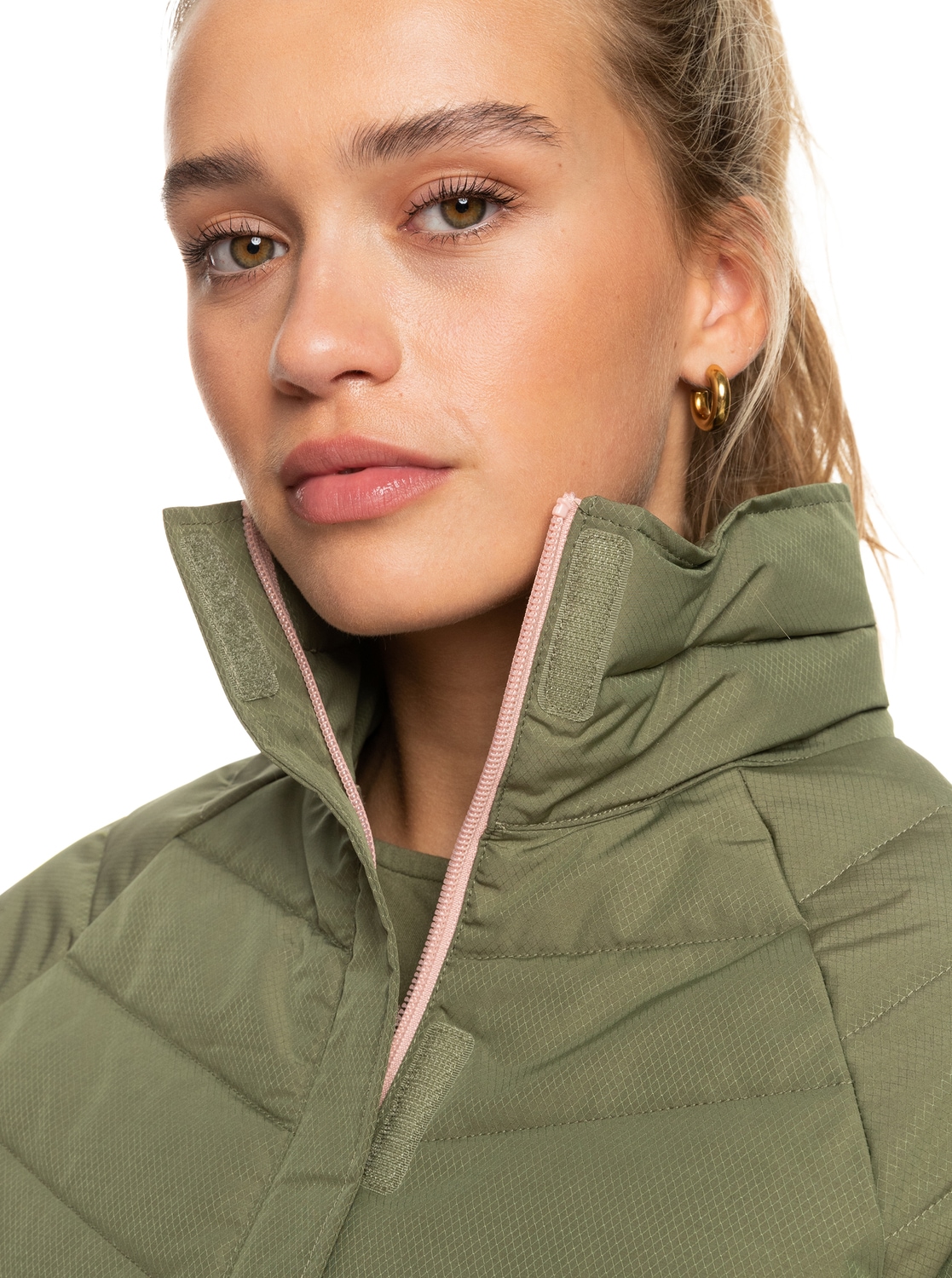 Roxy Softshelljacke »Ticket To Ride«