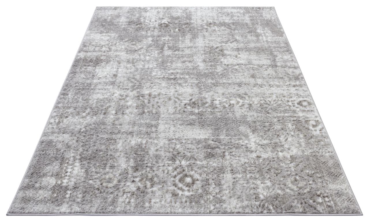 HANSE Home Teppich »Style«, rechteckig, 13 mm Höhe, Vintage, Kurzflor, Orient Optik, pflegeleicht, robust, glänzend
