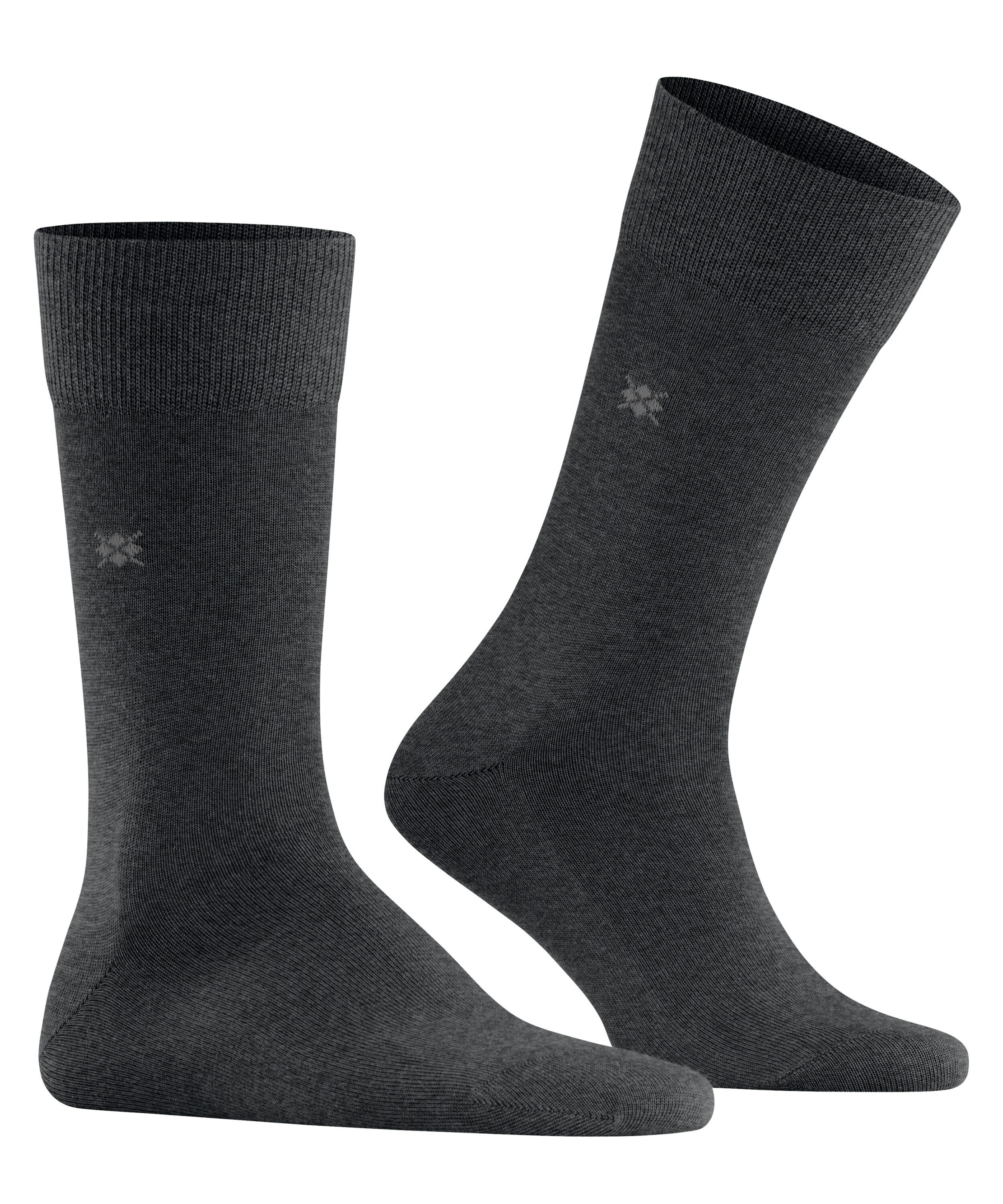 Burlington Socken »Leeds« mit Merinowolle, feuchtigkeitsregulierend, atmungsaktiv