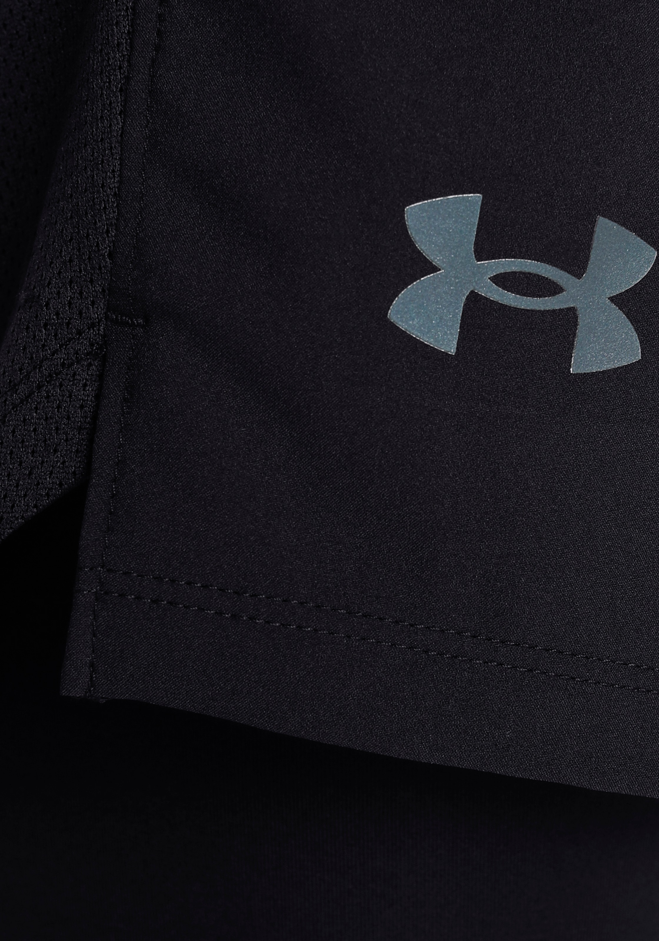 7. Bild von Under Armour® 2-in-1-Shorts »UA Launch SW 7'' 2N1 Short«