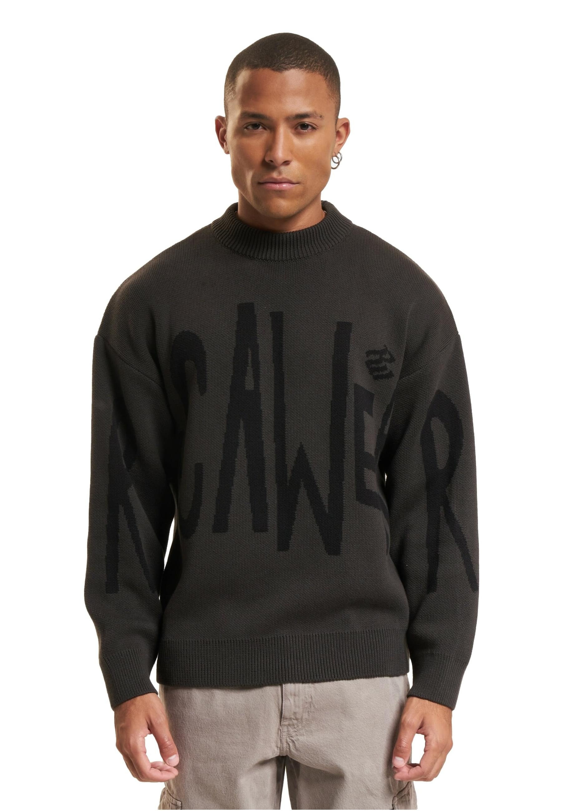 Rocawear Rundhalspullover »Rocawear Rocawear Knit Pullover« 1 Stk.