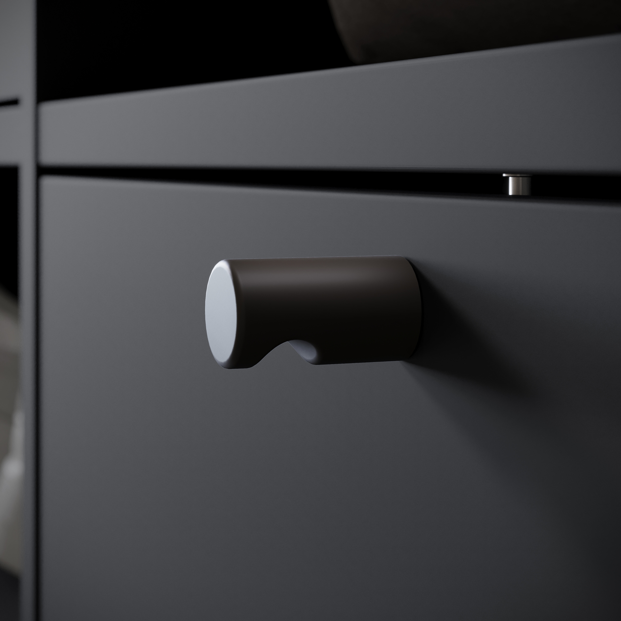 Home affaire Schuhschrank »Schuhkommode Dino« Flurschrank mit verstellbaren Einlegeböden, BxHxT: 70 × 190 × 33 cm