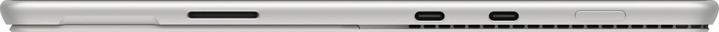 Microsoft Convertible Notebook »Surface Pro 8«, (31 cm/13 Zoll), Intel, Core i7, Iris© Xe Graphics, 256 GB SSD