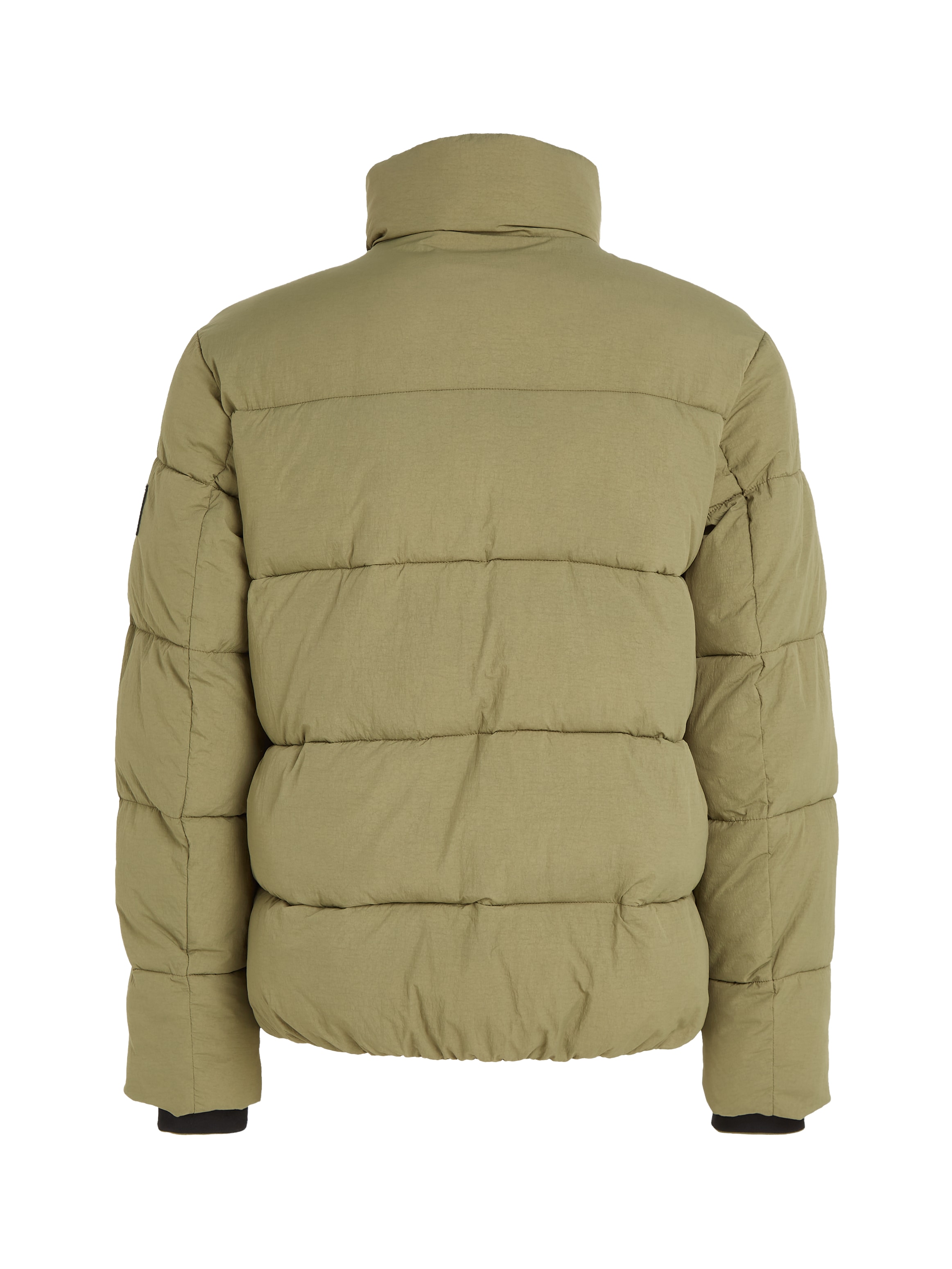 Calvin Klein Steppjacke »CRINKLE NYLON QUILT JACKET«