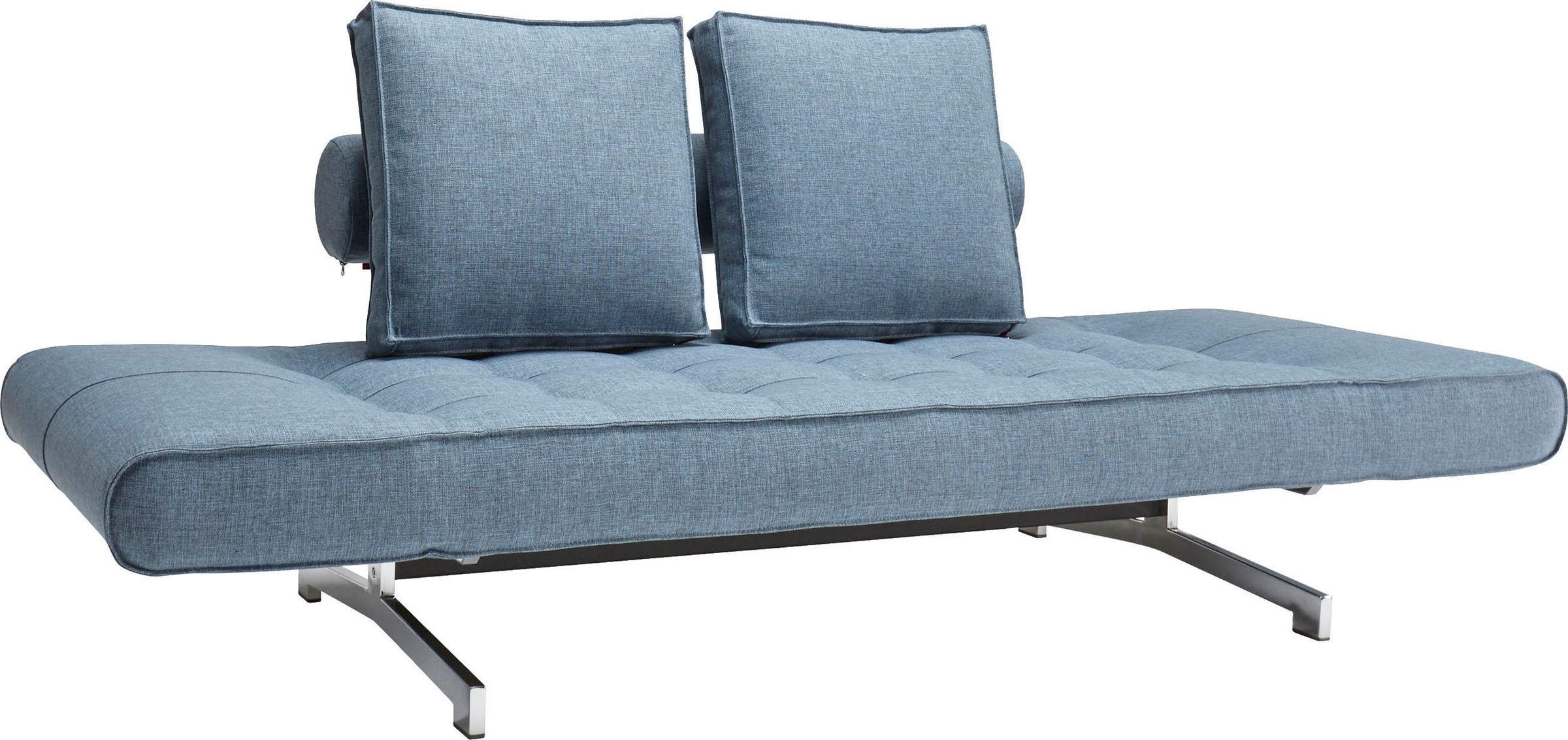 INNOVATION LIVING ™ Schlafsofa »Ghia«, in scandinavischem Design, mit zwei losen... kaufen