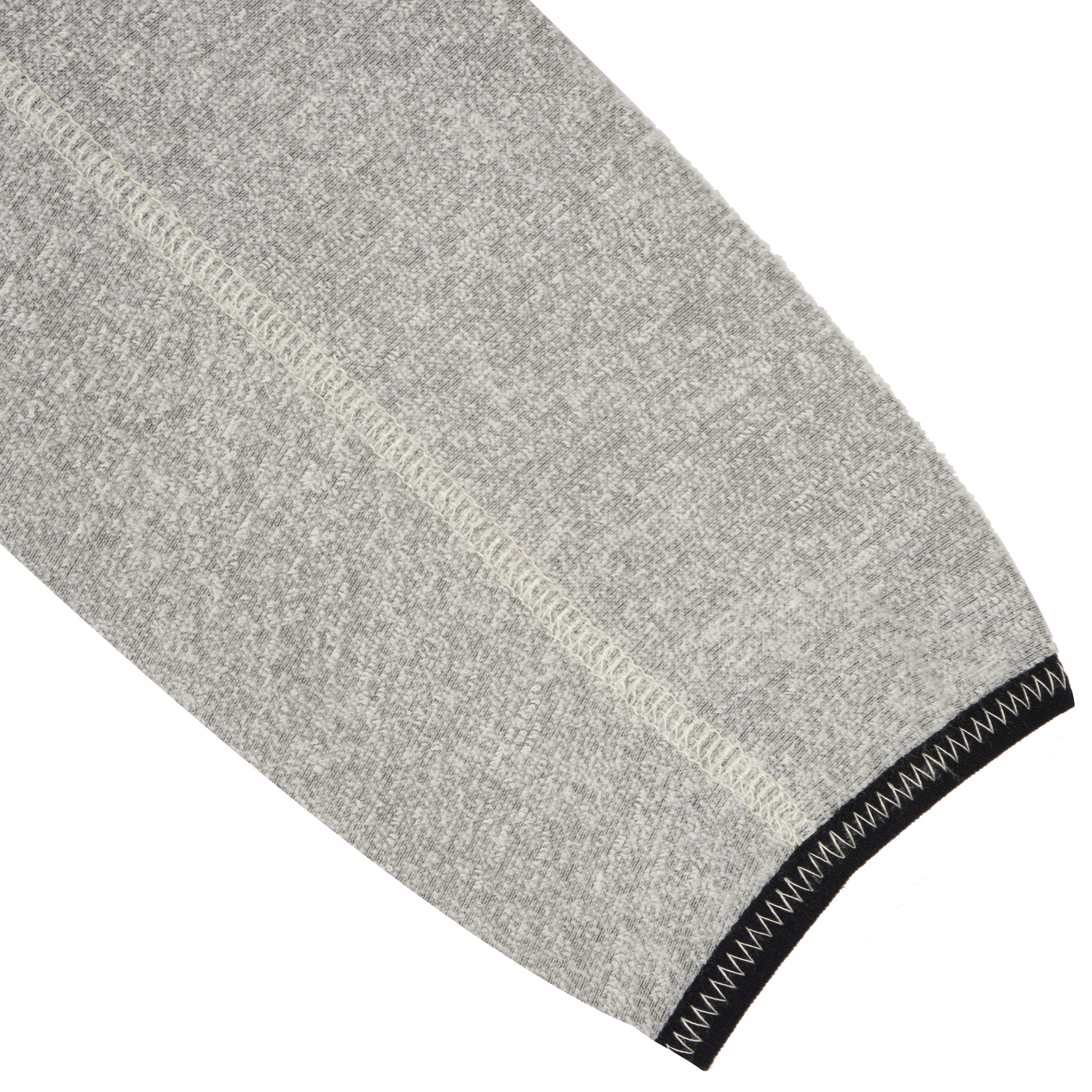 Icepeak Fleecejacke »AMES« sportlicher Stil, mit Kapuze und Kordelzügen