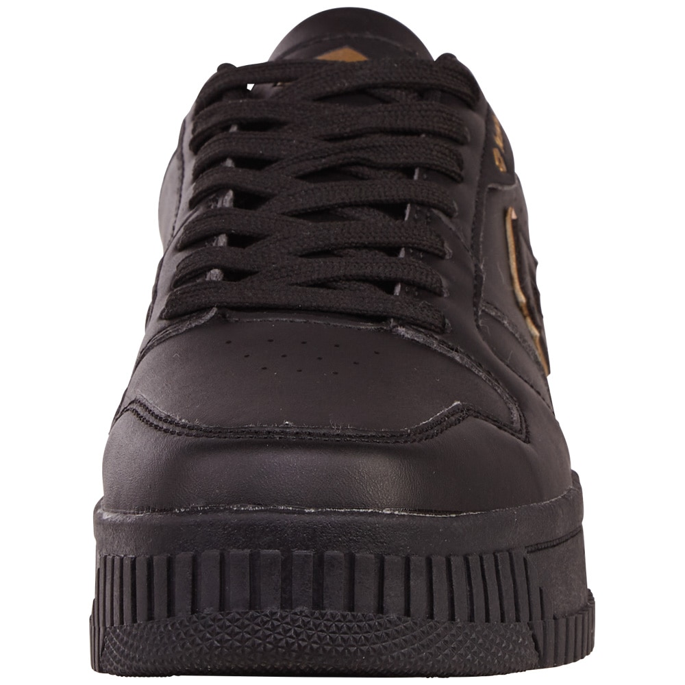 lotto Sneaker  - mit modisch schimmernden Details