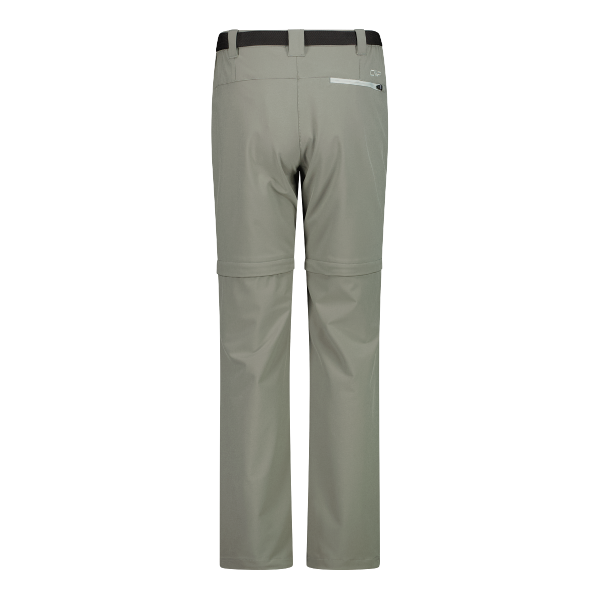 CMP Zip-off-Hose  Elastisch & Schnell trocknend & Atmungsaktiv