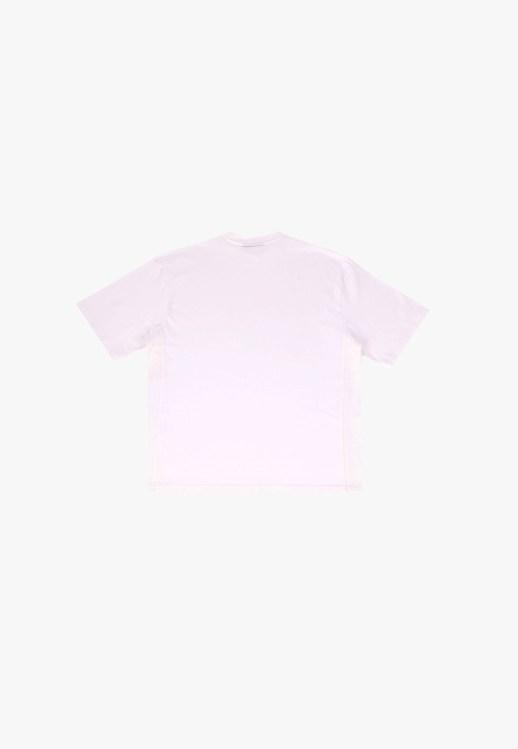 Dropsize T-Shirt »Dropsize SIDE RIB T-SHIRT« 1 Stk.