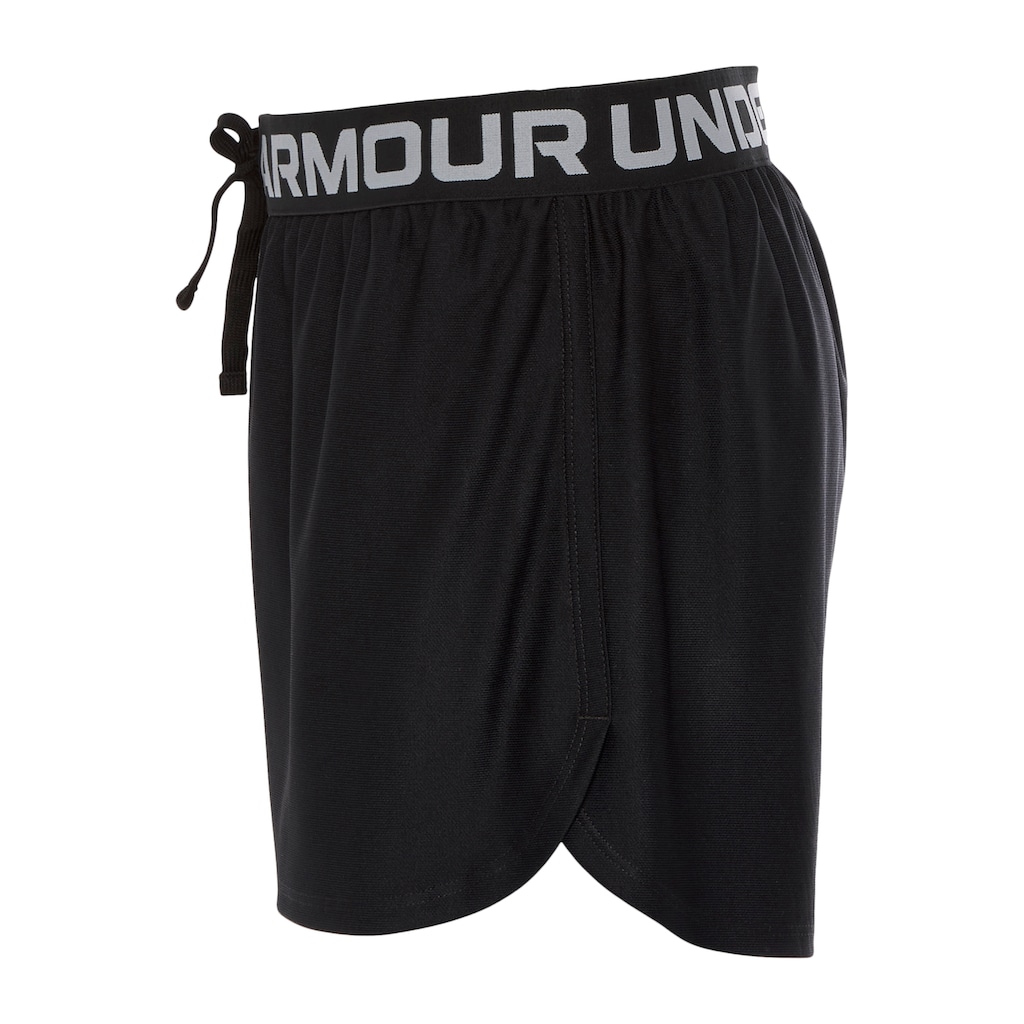 Under Armour® Shorts »Play Up Solid Shorts«