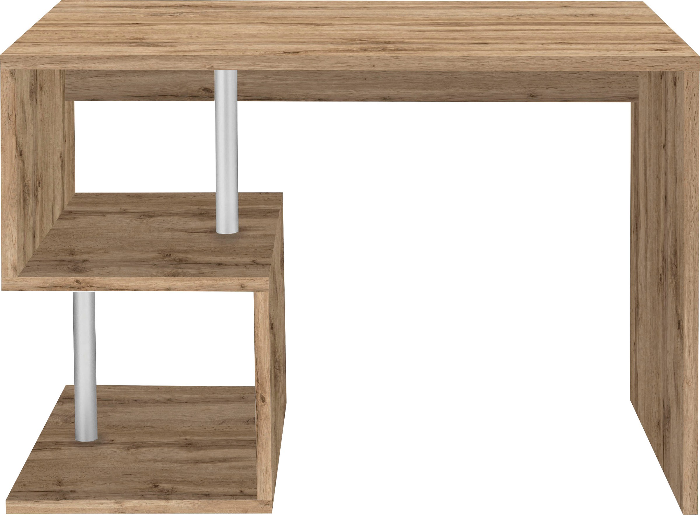 INOSIGN Schreibtisch »Esse, modernes Design«, in verschiedenen Breiten, mit günstig online kaufen